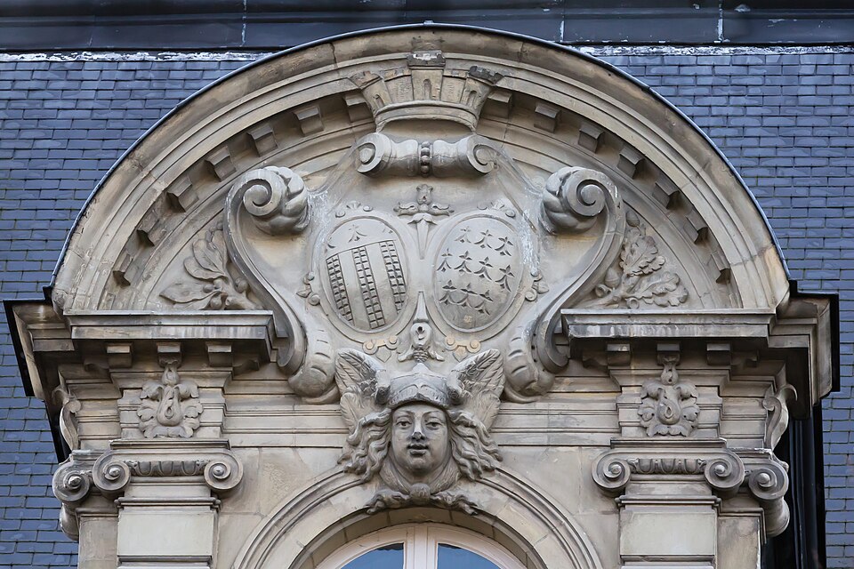Rennes — B2B and wholesale portals for local businesses