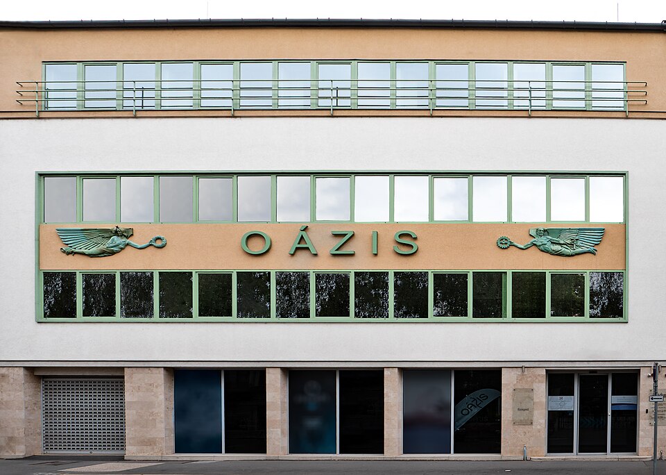Szeged — multi-vendor marketplaces for local businesses