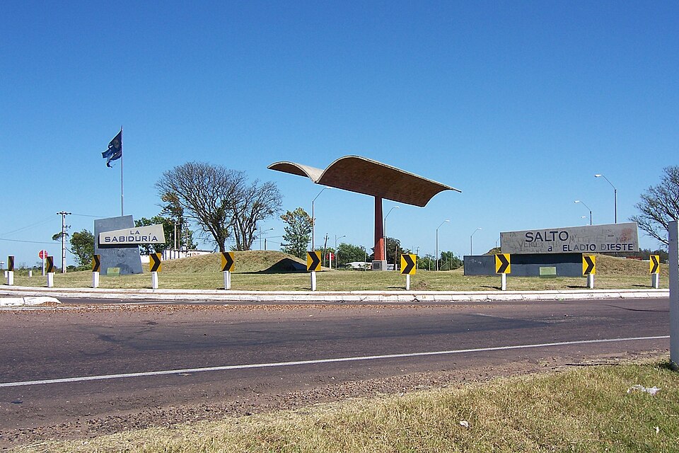 Salto — international and multi-region stores for local businesses