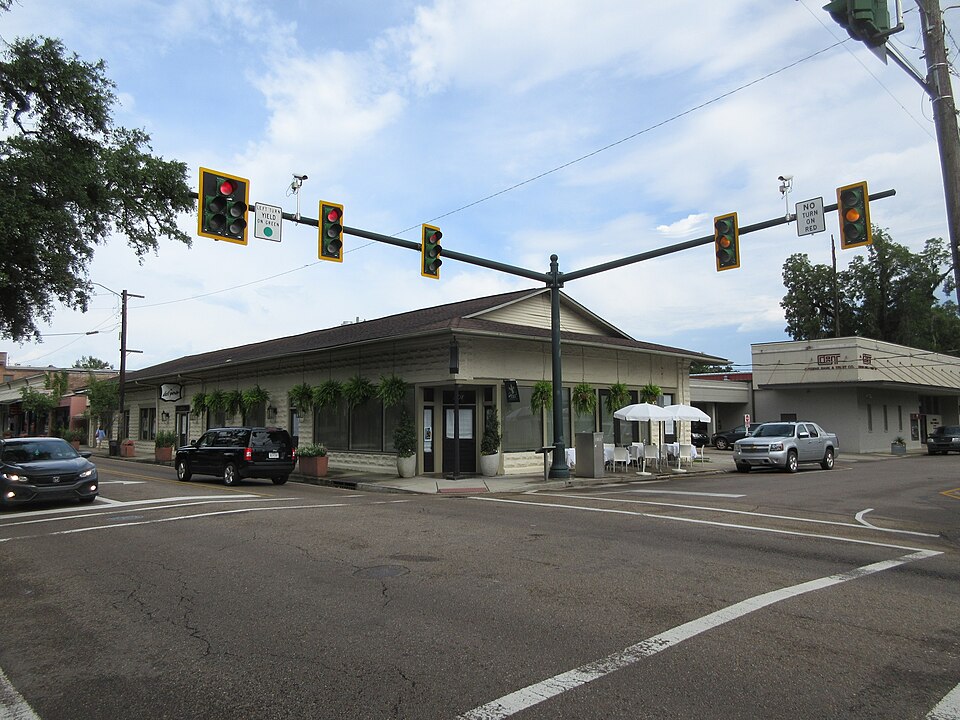 Covington — online stores for local businesses