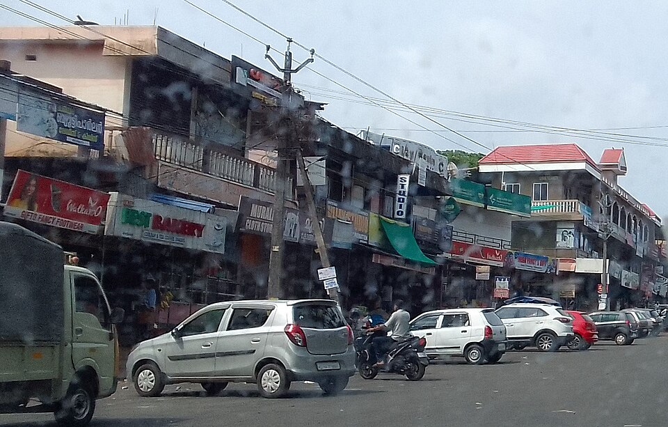 Kasaragod — local market for subscription and membership platforms