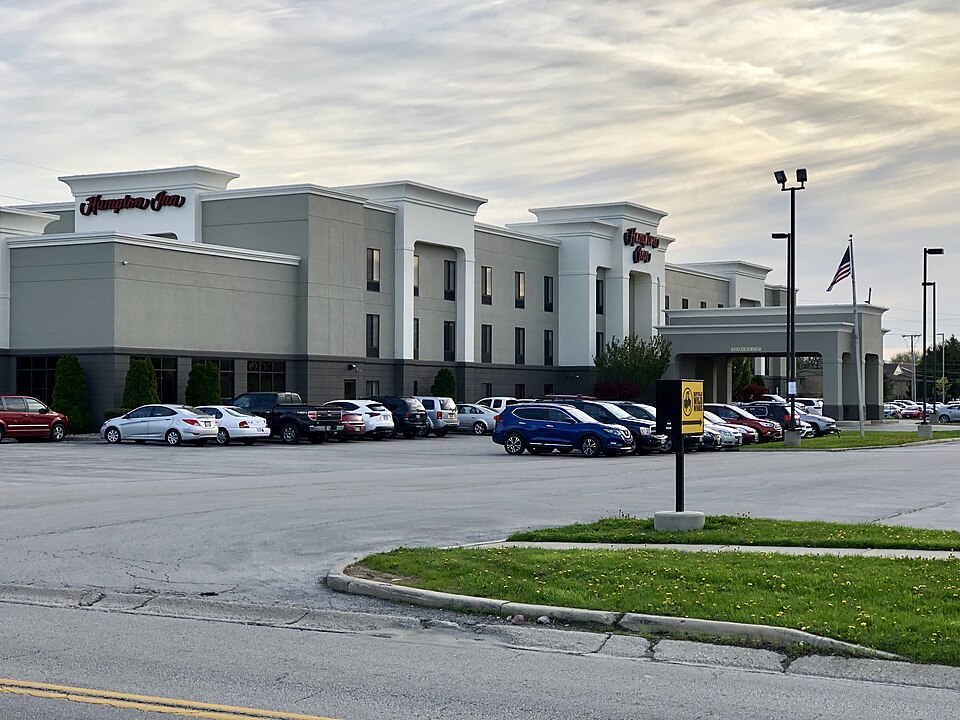 Bowling Green — multi-vendor marketplaces for local businesses