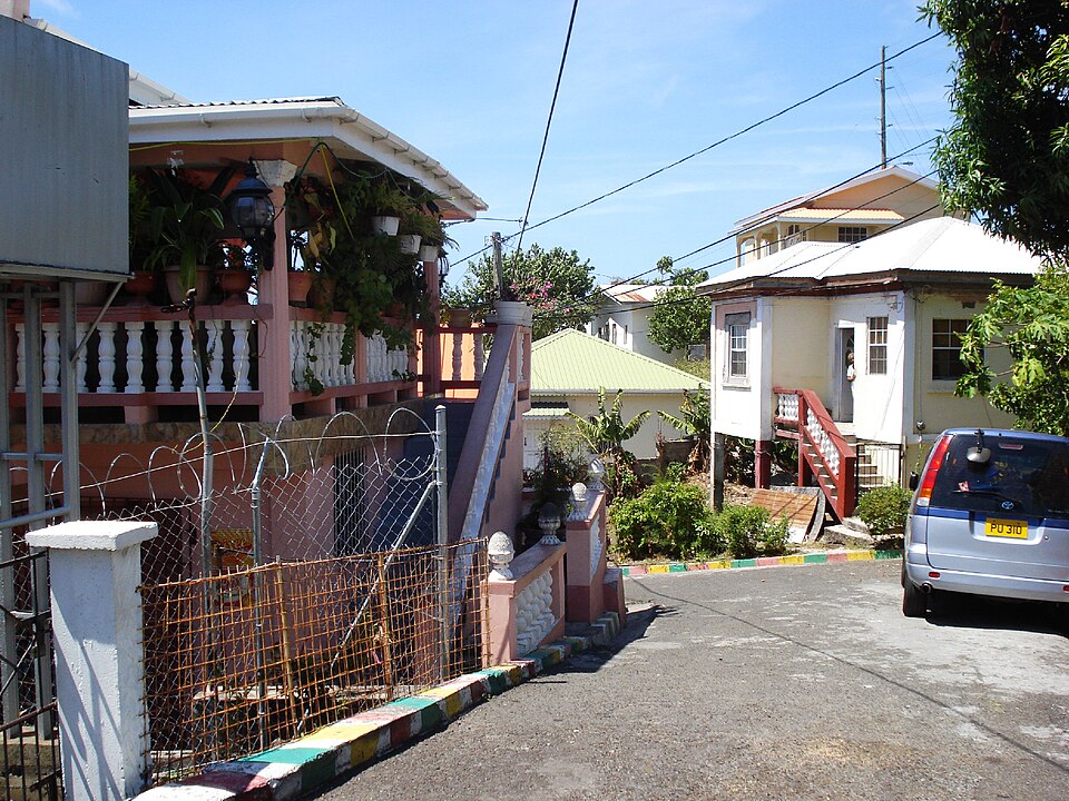 Grenada — custom e-commerce platforms for local businesses