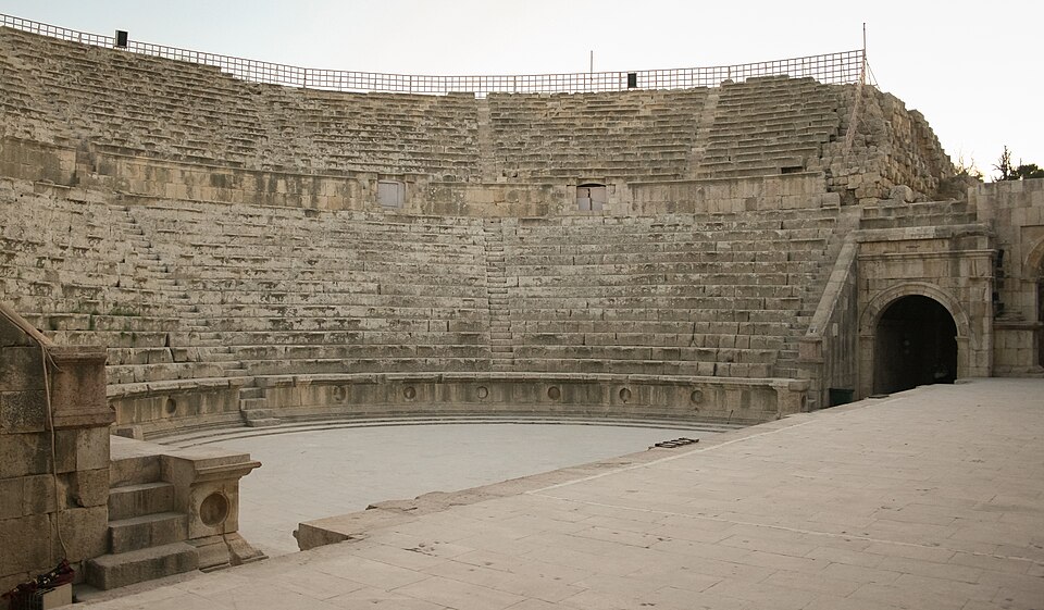 Amman — service booking platforms for local businesses