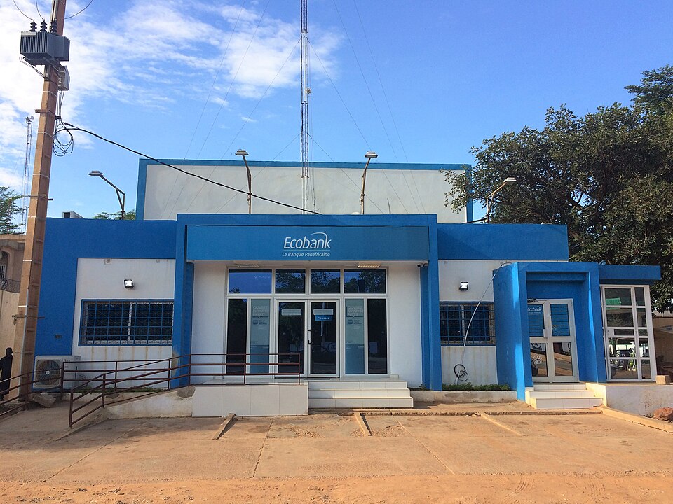 Niamey — local market for custom e-commerce platforms