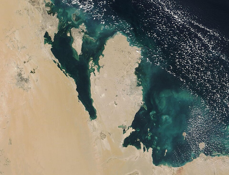 Qatar — mobile commerce apps for local businesses