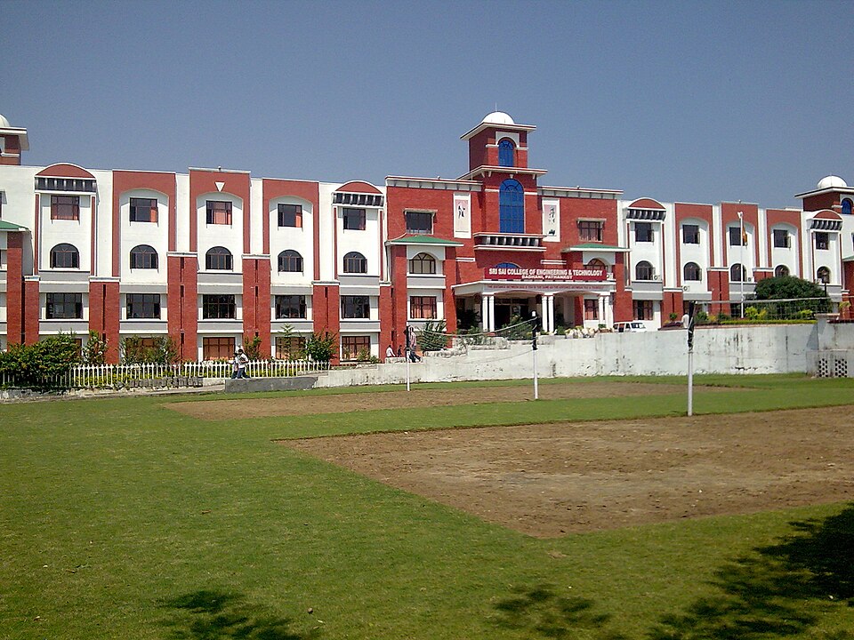 Pathankot — local market for international and multi-region stores