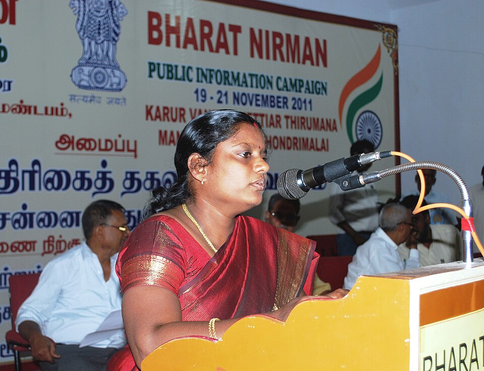 Karur — multi-vendor marketplaces for local businesses