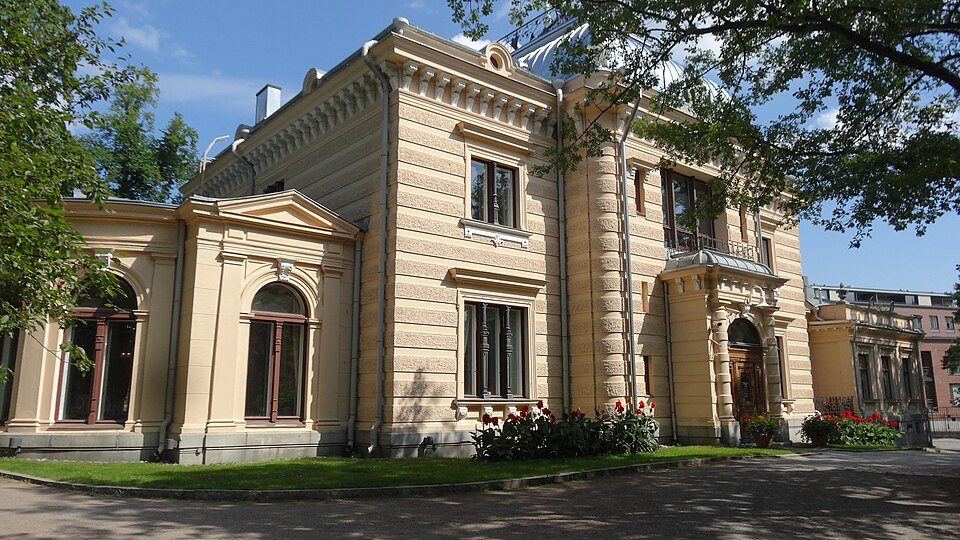 Tampere — multi-vendor marketplaces for local businesses
