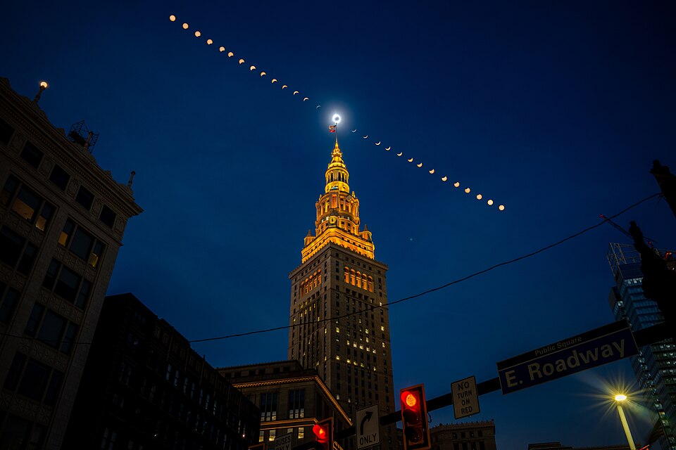 Cleveland — local market for manufacturer and distributor portals