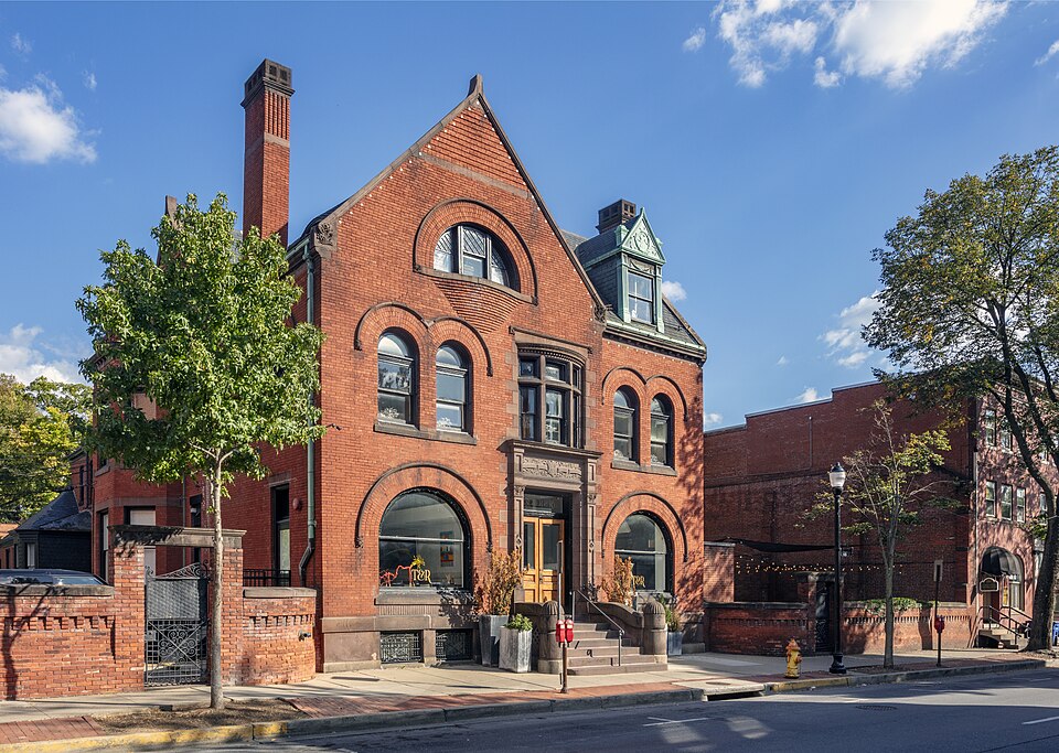 Frederick — B2B and wholesale portals for local businesses