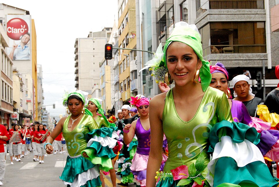 Ambato — service booking platforms for local businesses