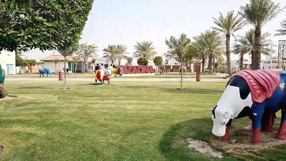 Al Khor — multi-vendor marketplaces for local businesses