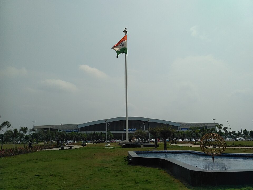 Visakhapatnam — local market for manufacturer and distributor portals