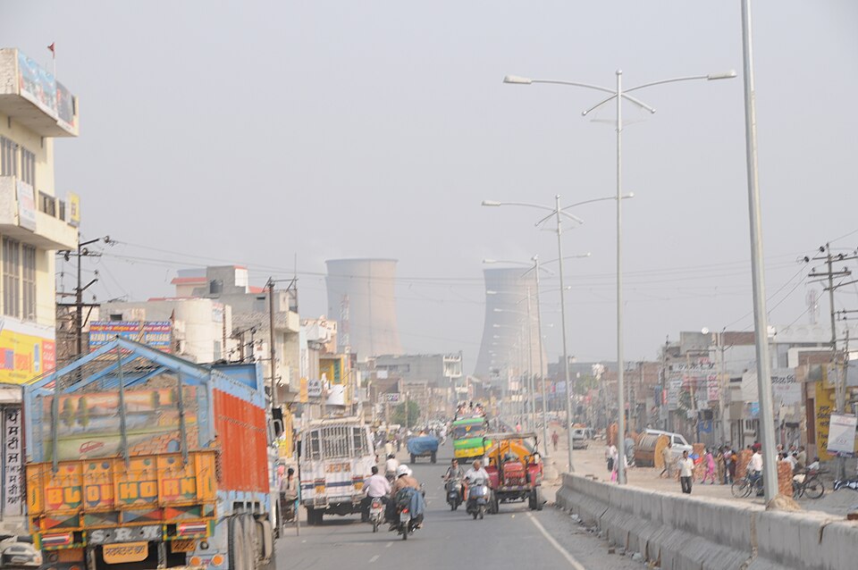 Bathinda — local market for service booking platforms