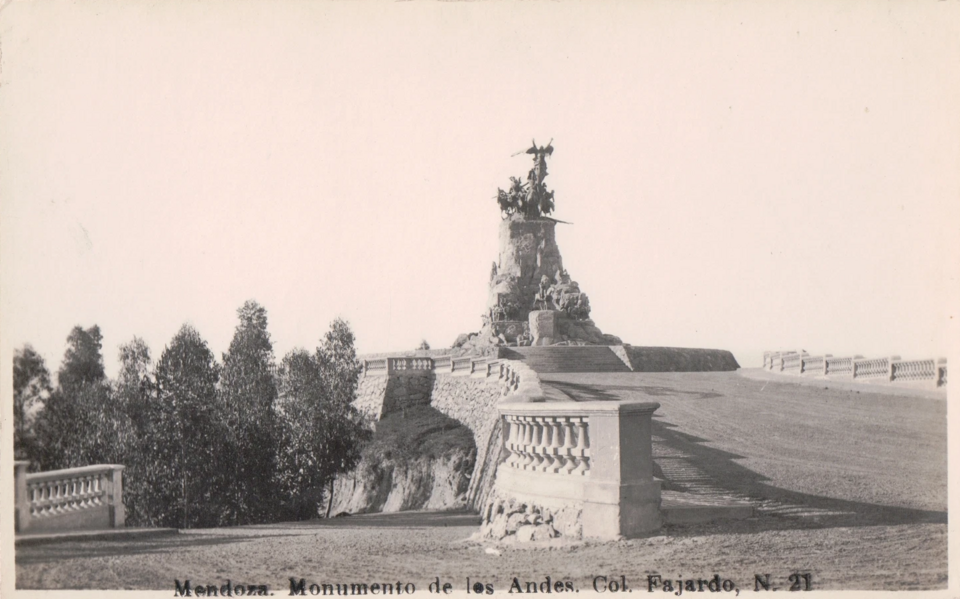 Mendoza — local market for service booking platforms