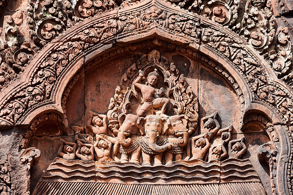 Cambodia — B2B and wholesale portals for local businesses