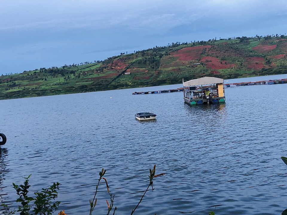 Rwamagana — multi-vendor marketplaces for local businesses
