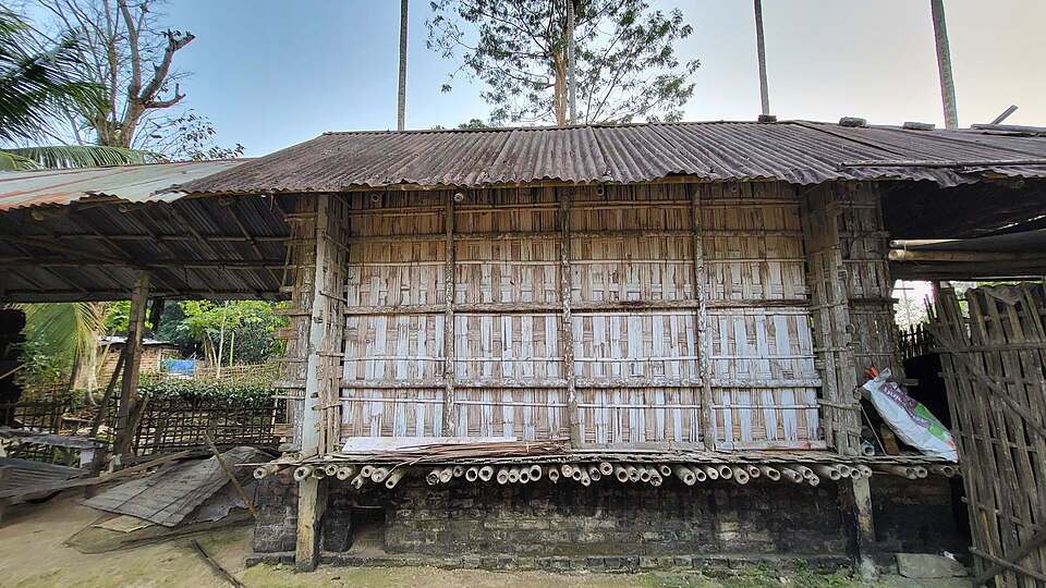 Jorhat — multi-vendor marketplaces for local businesses