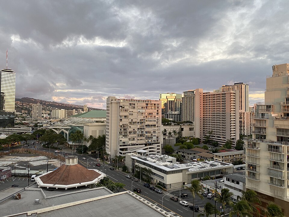 Honolulu — local market for subscription and membership platforms