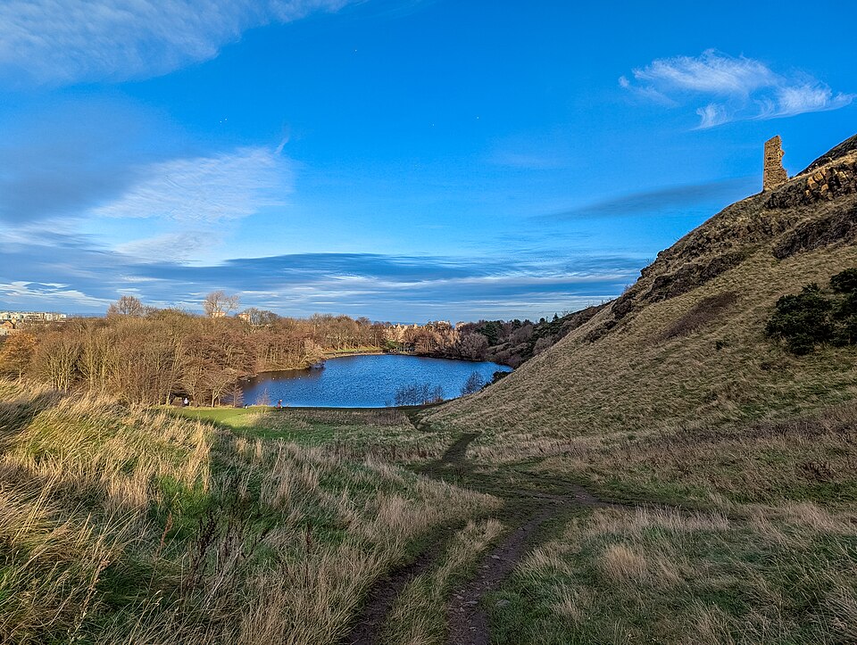Edinburgh — multi-vendor marketplaces for local businesses