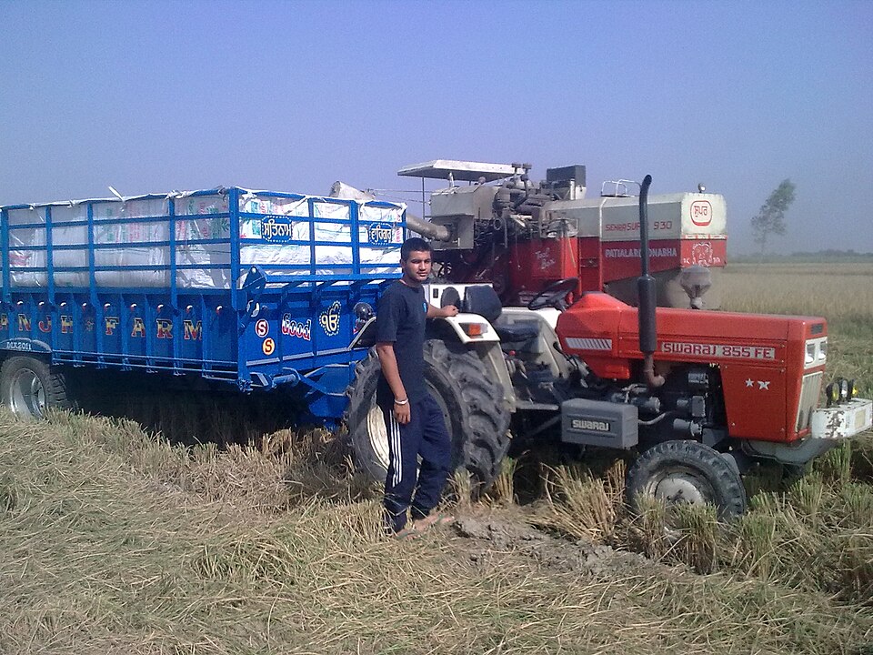 Jalandhar — local market for B2B and wholesale portals