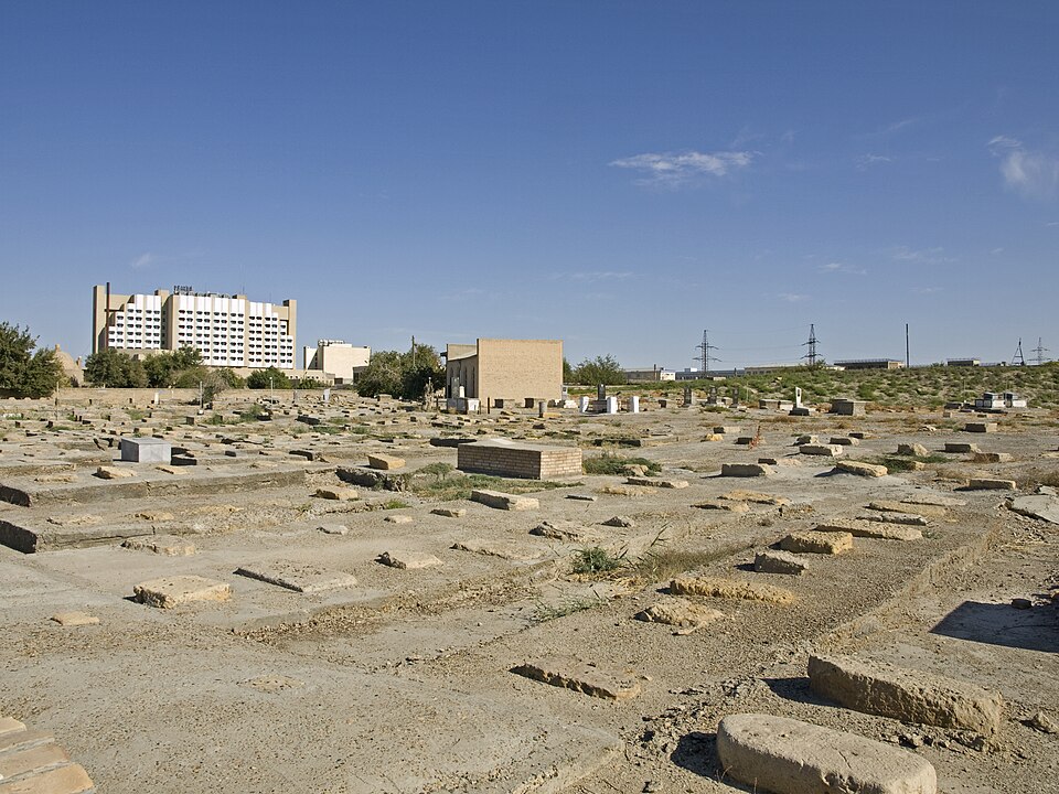 Bukhara — B2B and wholesale portals for local businesses