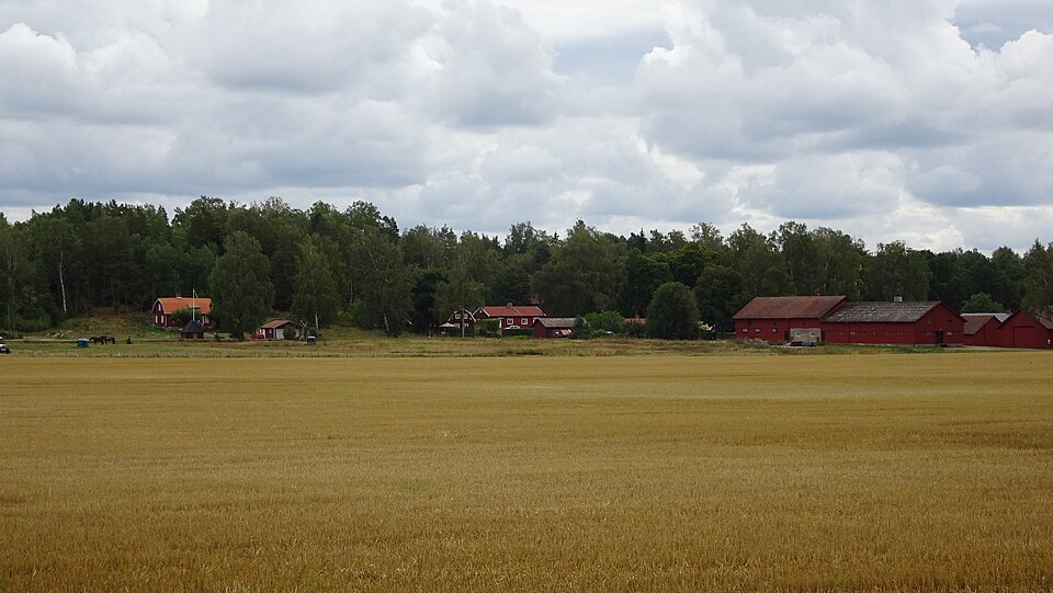 Västerås — multi-vendor marketplaces for local businesses