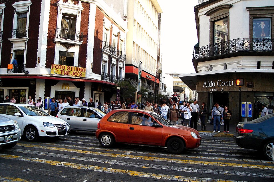 Guadalajara — custom e-commerce platforms for local businesses