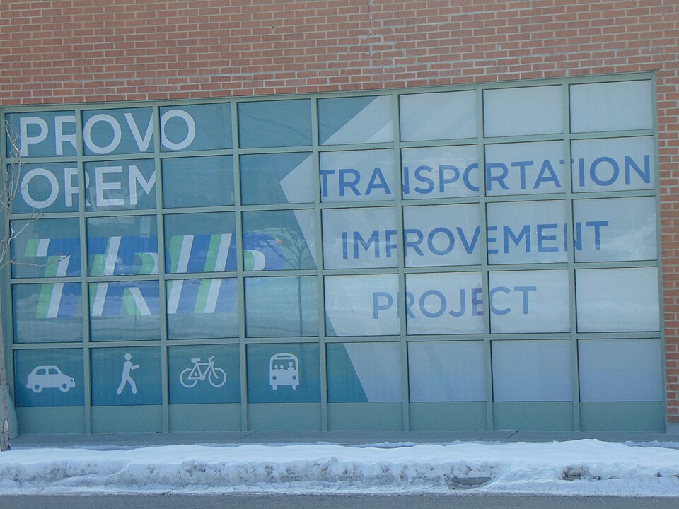 Provo — service booking platforms for local businesses