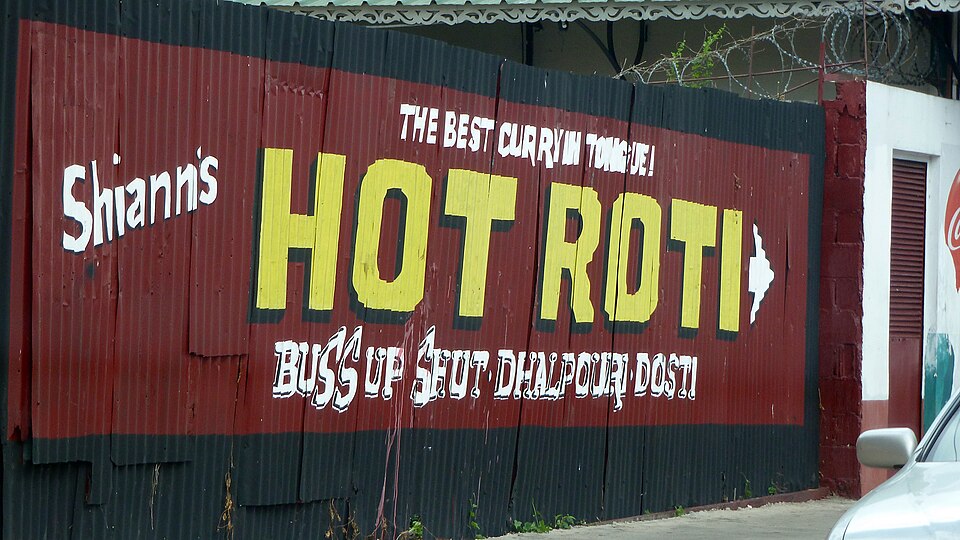 Port of Spain — multi-vendor marketplaces for local businesses