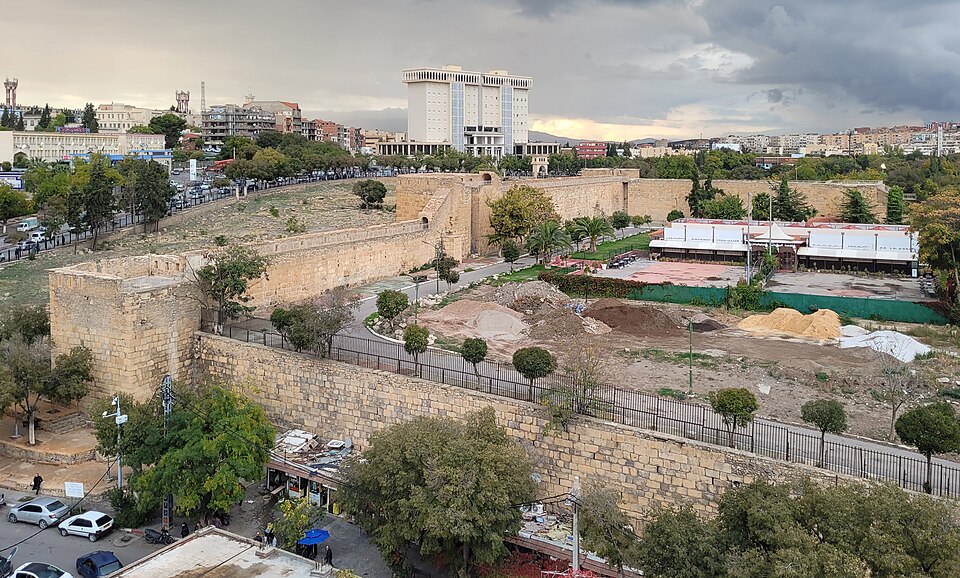 Sétif — local market for manufacturer and distributor portals