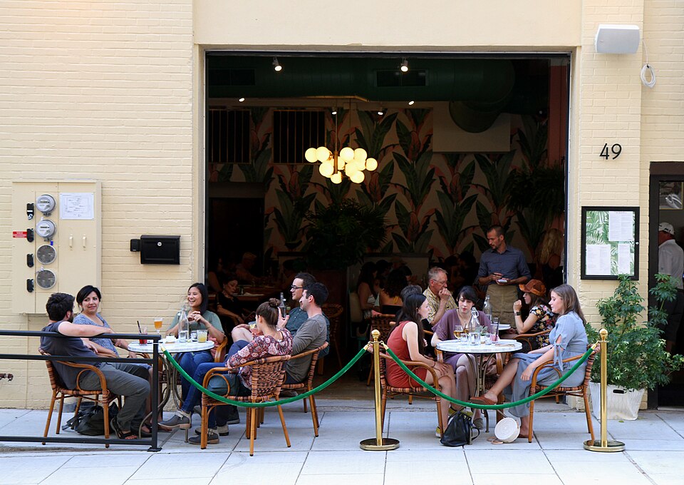 Asheville — custom e-commerce platforms for local businesses