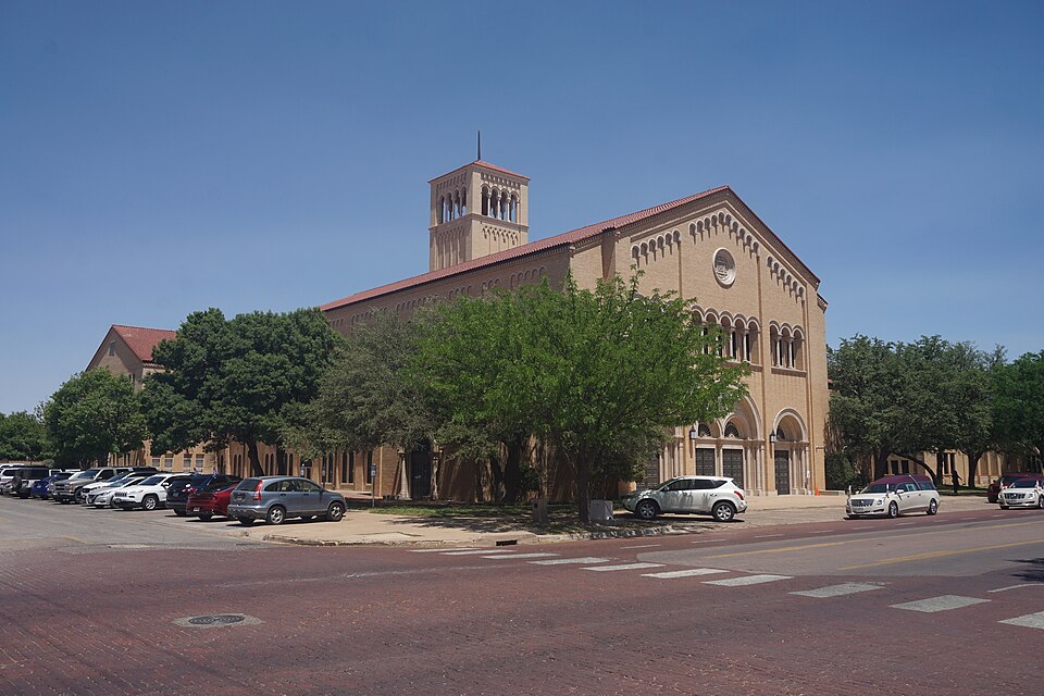 Lubbock — custom e-commerce platforms for local businesses