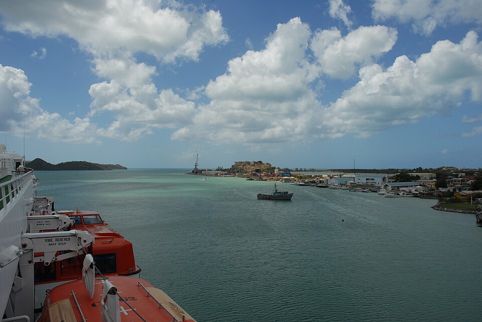 Antigua and Barbuda — service booking platforms for local businesses