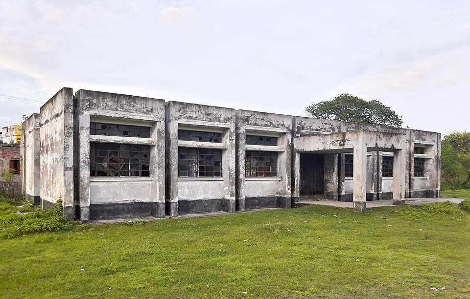 Rajshahi — online stores for local businesses
