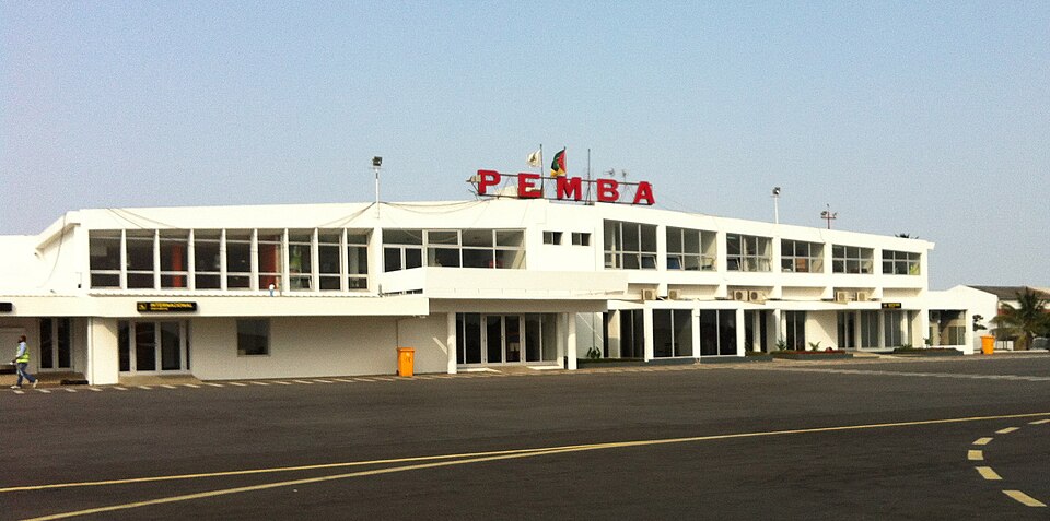 Pemba — manufacturer and distributor portals for local businesses