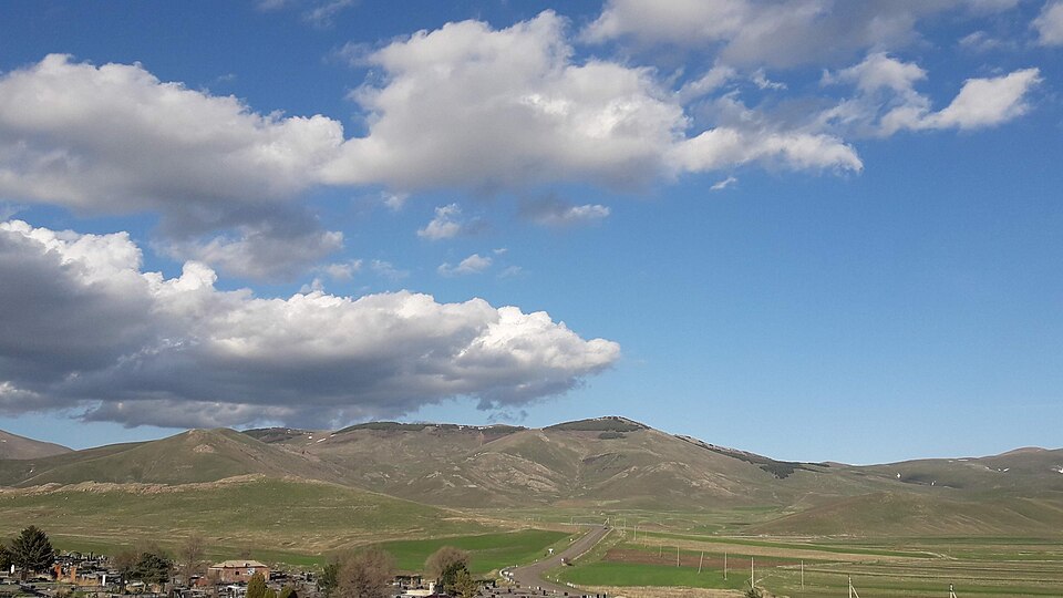 Armenia — multi-vendor marketplaces for local businesses