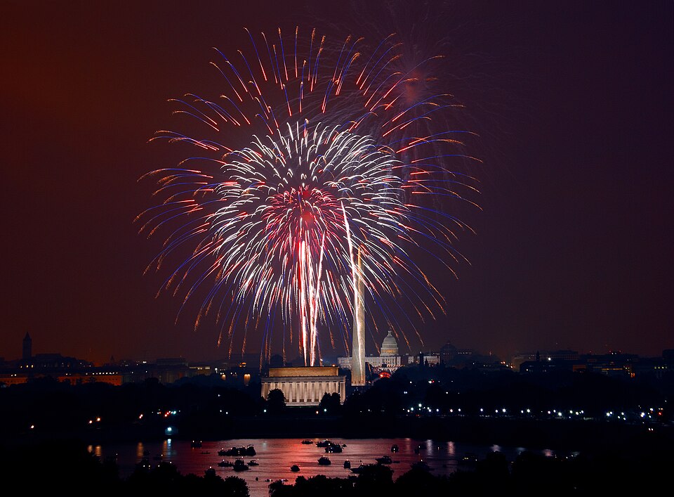 Washington, D.C. — local market for B2B and wholesale portals
