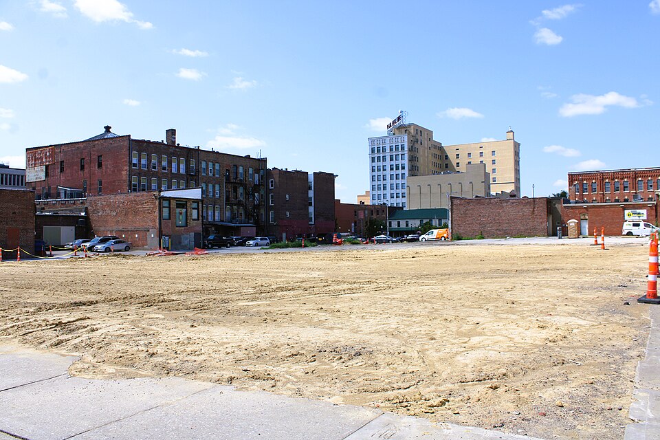 Davenport — local market for manufacturer and distributor portals