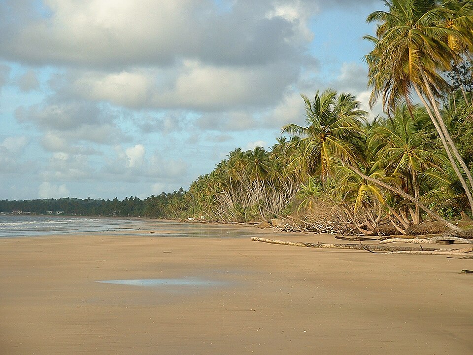 Trinidad and Tobago — local market for mobile commerce apps