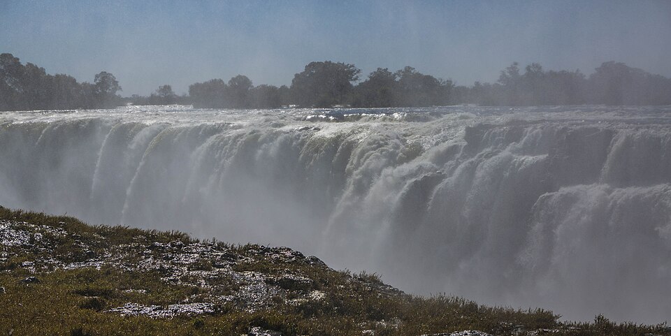 Victoria Falls — service booking platforms for local businesses