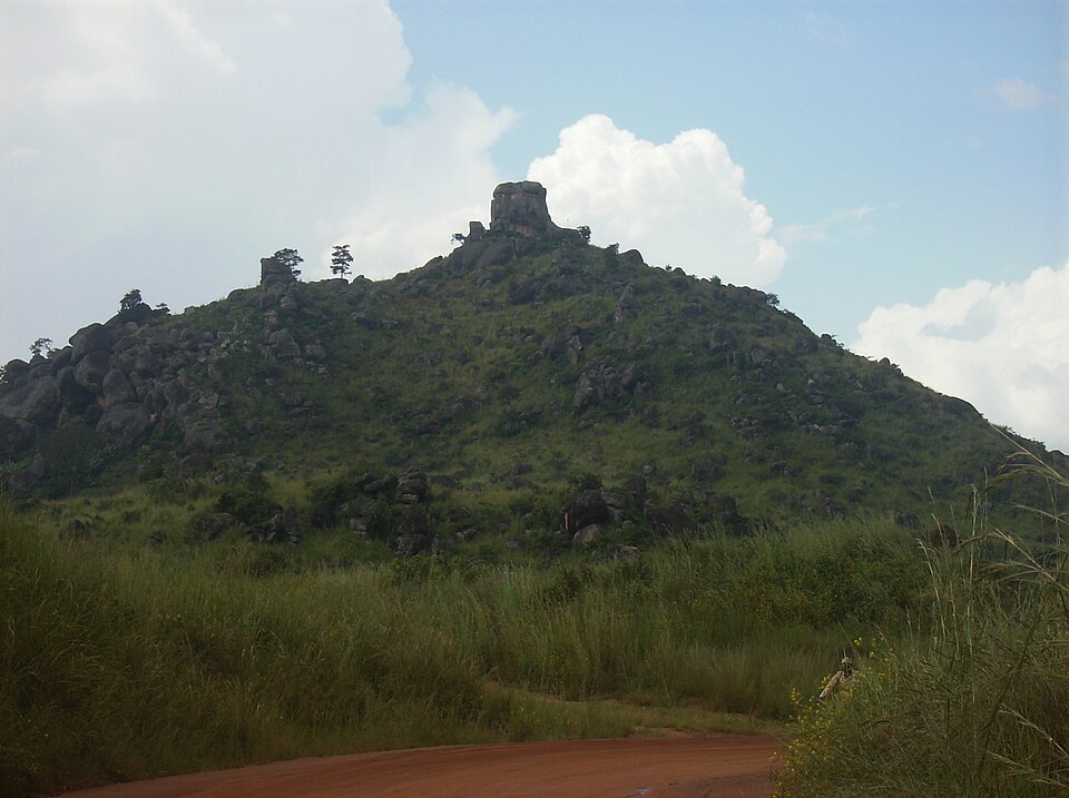 Ngaoundéré — service booking platforms for local businesses
