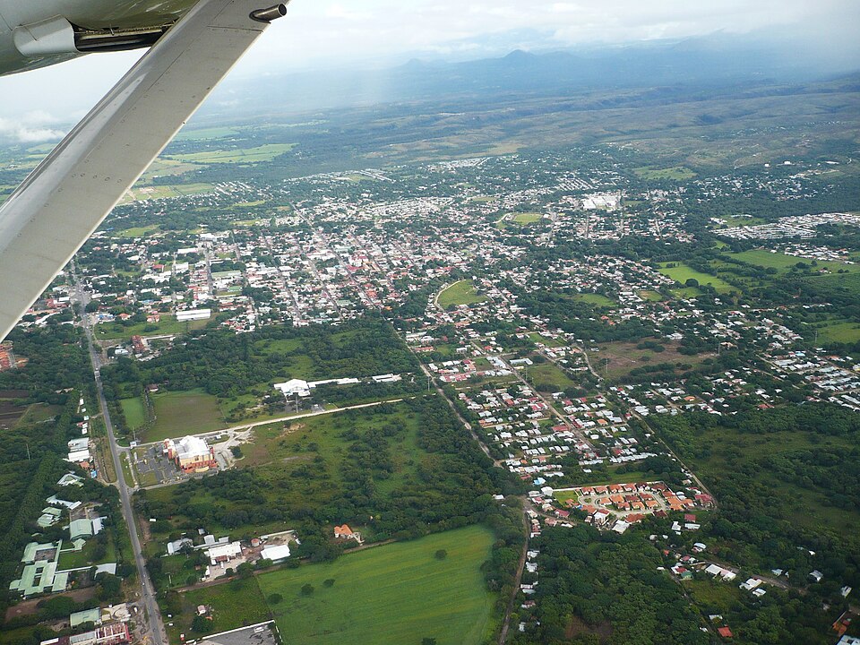 Liberia — B2B and wholesale portals for local businesses