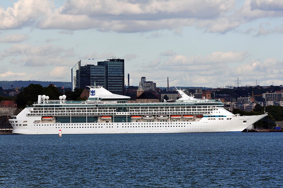 Oslo — local market for service booking platforms
