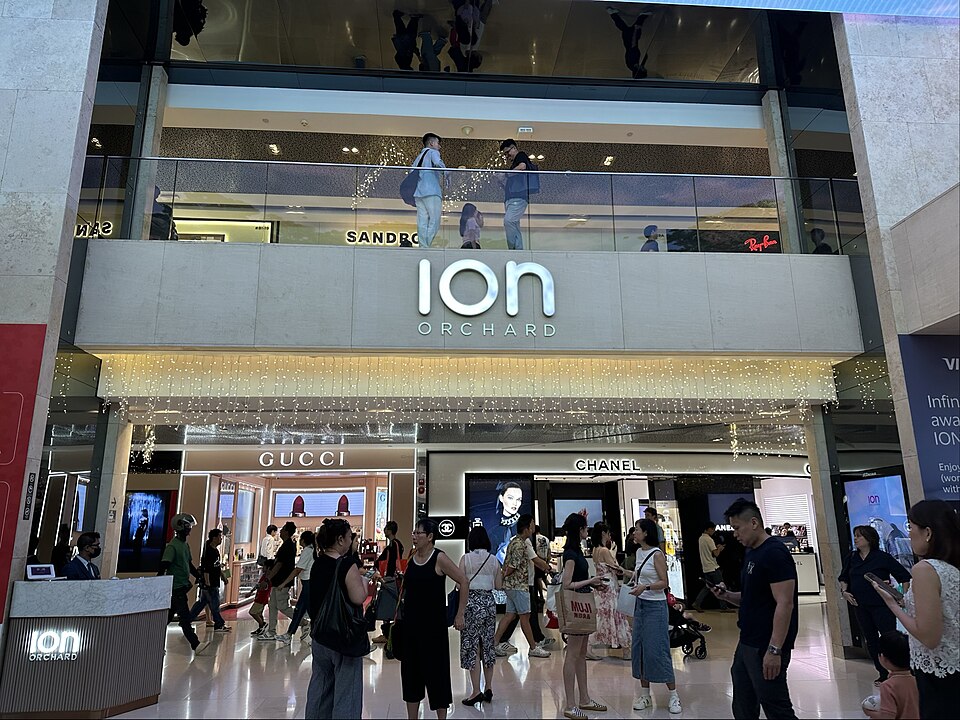 Orchard — international and multi-region stores for local businesses