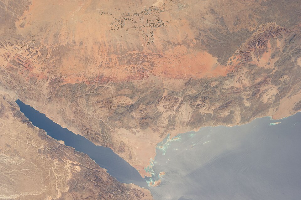 Saudi Arabia — mobile commerce apps for local businesses