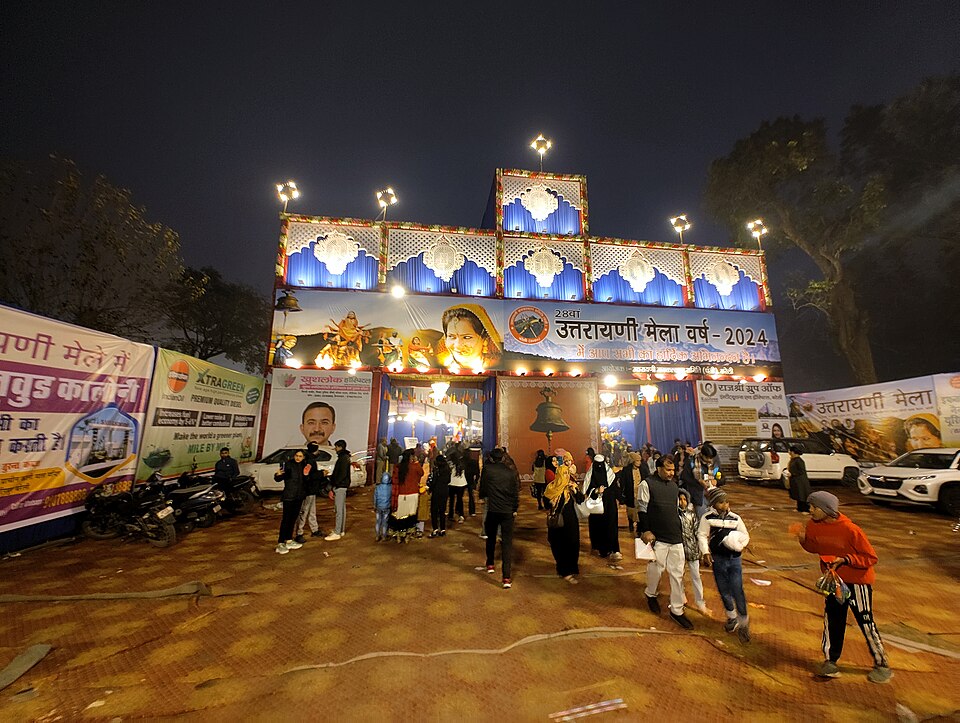 Bareilly — local market for subscription and membership platforms