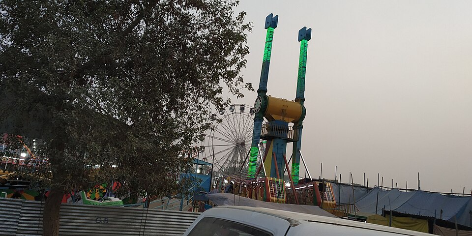 Prayagraj — local market for custom e-commerce platforms