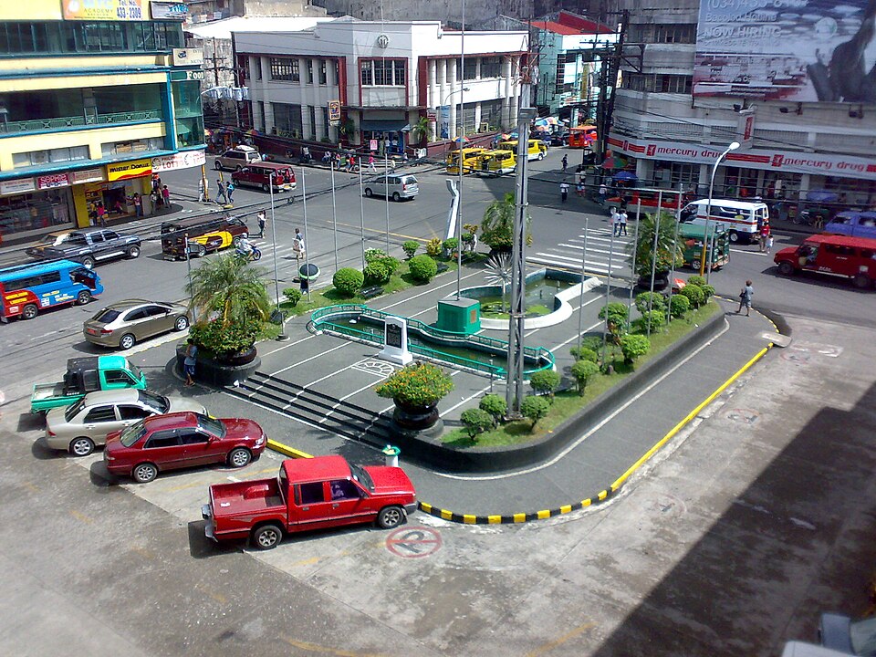 Bacolod — manufacturer and distributor portals for local businesses
